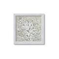 Picture of Baby's  Breath _GroupedProduct_Square_Framed_Matted_