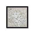 Picture of Baby's  Breath _GroupedProduct_Square_Framed_Matted_