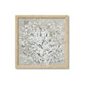 Picture of Baby's  Breath _GroupedProduct_Square_Framed_Matted_