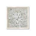Picture of Baby's  Breath _GroupedProduct_Square_Framed_Matted_