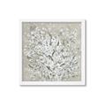 Picture of Baby's  Breath _GroupedProduct_Square_Framed_Matted_