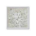 Picture of Baby's  Breath _GroupedProduct_Square_Framed_Matted_