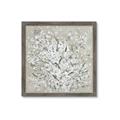 Picture of Baby's  Breath _GroupedProduct_Square_Framed_Matted_