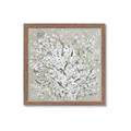 Picture of Baby's  Breath _GroupedProduct_Square_Framed_Matted_