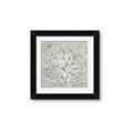 Picture of Baby's  Breath _GroupedProduct_Square_Framed_Matted_