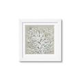 Picture of Baby's  Breath _GroupedProduct_Square_Framed_Matted_