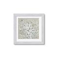 Picture of Baby's  Breath _GroupedProduct_Square_Framed_Matted_