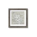 Picture of Baby's  Breath _GroupedProduct_Square_Framed_Matted_