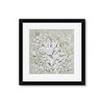 Picture of Baby's  Breath _GroupedProduct_Square_Framed_Matted_