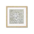 Picture of Baby's  Breath _GroupedProduct_Square_Framed_Matted_