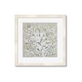 Picture of Baby's  Breath _GroupedProduct_Square_Framed_Matted_