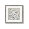 Picture of Baby's  Breath _GroupedProduct_Square_Framed_Matted_