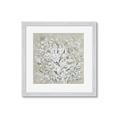 Picture of Baby's  Breath _GroupedProduct_Square_Framed_Matted_