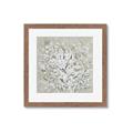 Picture of Baby's  Breath _GroupedProduct_Square_Framed_Matted_