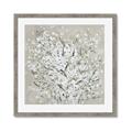 Picture of Baby's  Breath _GroupedProduct_Square_Framed_Matted_