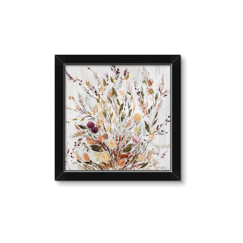 Picture of Autumn's here _GroupedProduct_Square_Framed_Matted_