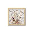 Picture of Autumn's here _GroupedProduct_Square_Framed_Matted_