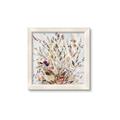 Picture of Autumn's here _GroupedProduct_Square_Framed_Matted_