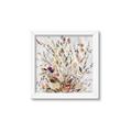 Picture of Autumn's here _GroupedProduct_Square_Framed_Matted_