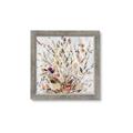 Picture of Autumn's here _GroupedProduct_Square_Framed_Matted_