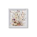 Picture of Autumn's here _GroupedProduct_Square_Framed_Matted_
