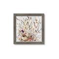 Picture of Autumn's here _GroupedProduct_Square_Framed_Matted_