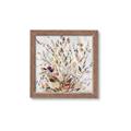 Picture of Autumn's here _GroupedProduct_Square_Framed_Matted_