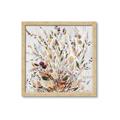 Picture of Autumn's here _GroupedProduct_Square_Framed_Matted_