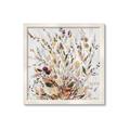 Picture of Autumn's here _GroupedProduct_Square_Framed_Matted_