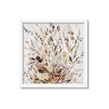 Picture of Autumn's here _GroupedProduct_Square_Framed_Matted_
