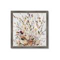 Picture of Autumn's here _GroupedProduct_Square_Framed_Matted_