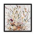 Picture of Autumn's here _GroupedProduct_Square_Framed_Matted_