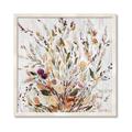 Picture of Autumn's here _GroupedProduct_Square_Framed_Matted_