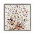 Picture of Autumn's here _GroupedProduct_Square_Framed_Matted_