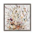 Picture of Autumn's here _GroupedProduct_Square_Framed_Matted_