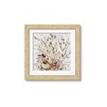 Picture of Autumn's here _GroupedProduct_Square_Framed_Matted_