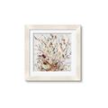 Picture of Autumn's here _GroupedProduct_Square_Framed_Matted_