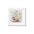 Picture of Autumn's here _GroupedProduct_Square_Framed_Matted_