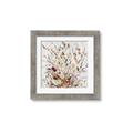 Picture of Autumn's here _GroupedProduct_Square_Framed_Matted_