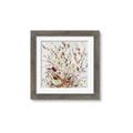 Picture of Autumn's here _GroupedProduct_Square_Framed_Matted_