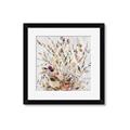 Picture of Autumn's here _GroupedProduct_Square_Framed_Matted_