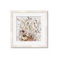 Picture of Autumn's here _GroupedProduct_Square_Framed_Matted_
