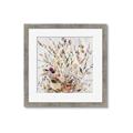 Picture of Autumn's here _GroupedProduct_Square_Framed_Matted_