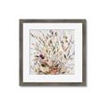 Picture of Autumn's here _GroupedProduct_Square_Framed_Matted_
