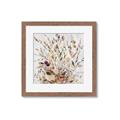 Picture of Autumn's here _GroupedProduct_Square_Framed_Matted_