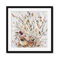 Picture of Autumn's here _GroupedProduct_Square_Framed_Matted_
