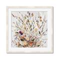 Picture of Autumn's here _GroupedProduct_Square_Framed_Matted_