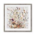 Picture of Autumn's here _GroupedProduct_Square_Framed_Matted_