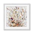 Picture of Autumn's here _GroupedProduct_Square_Framed_Matted_