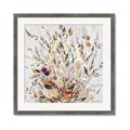 Picture of Autumn's here _GroupedProduct_Square_Framed_Matted_